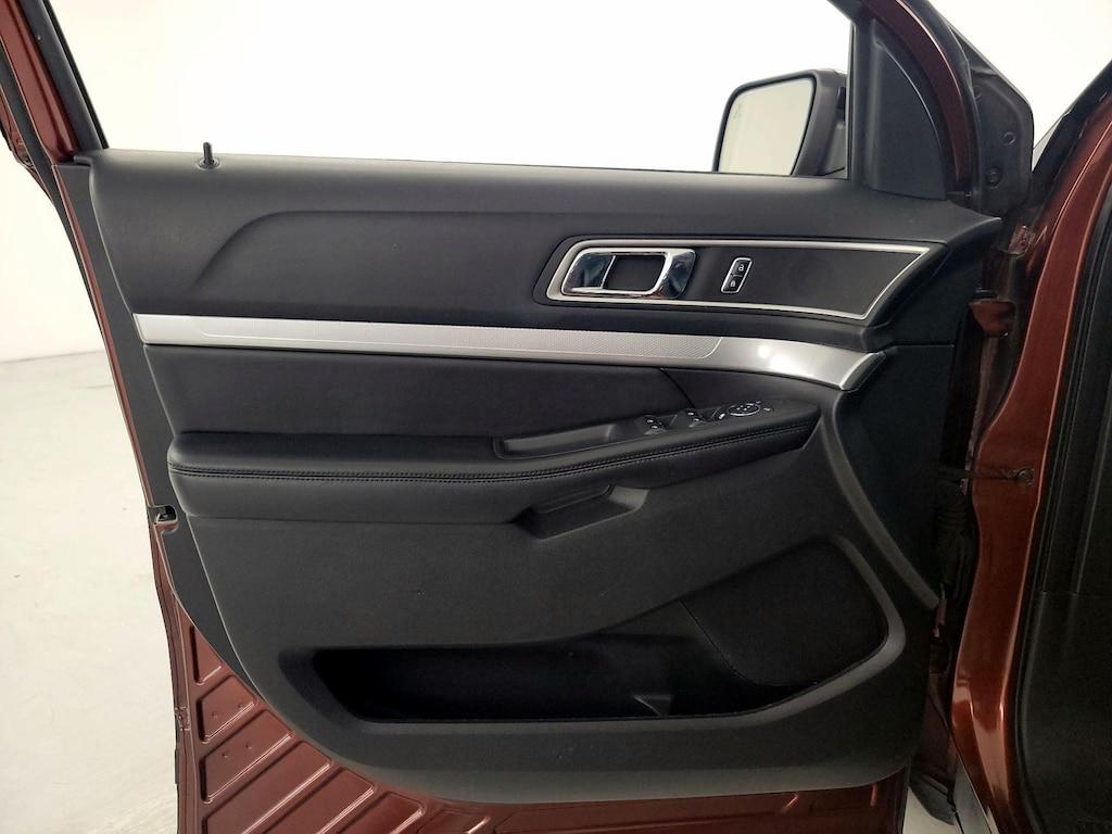 used 2016 Ford Explorer car, priced at $15,998