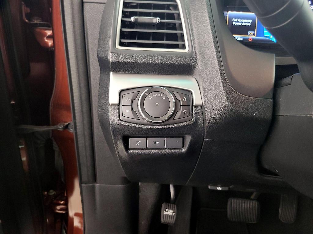 used 2016 Ford Explorer car, priced at $15,998