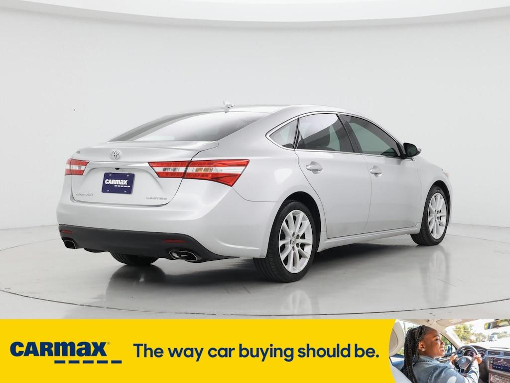 used 2013 Toyota Avalon car, priced at $15,998