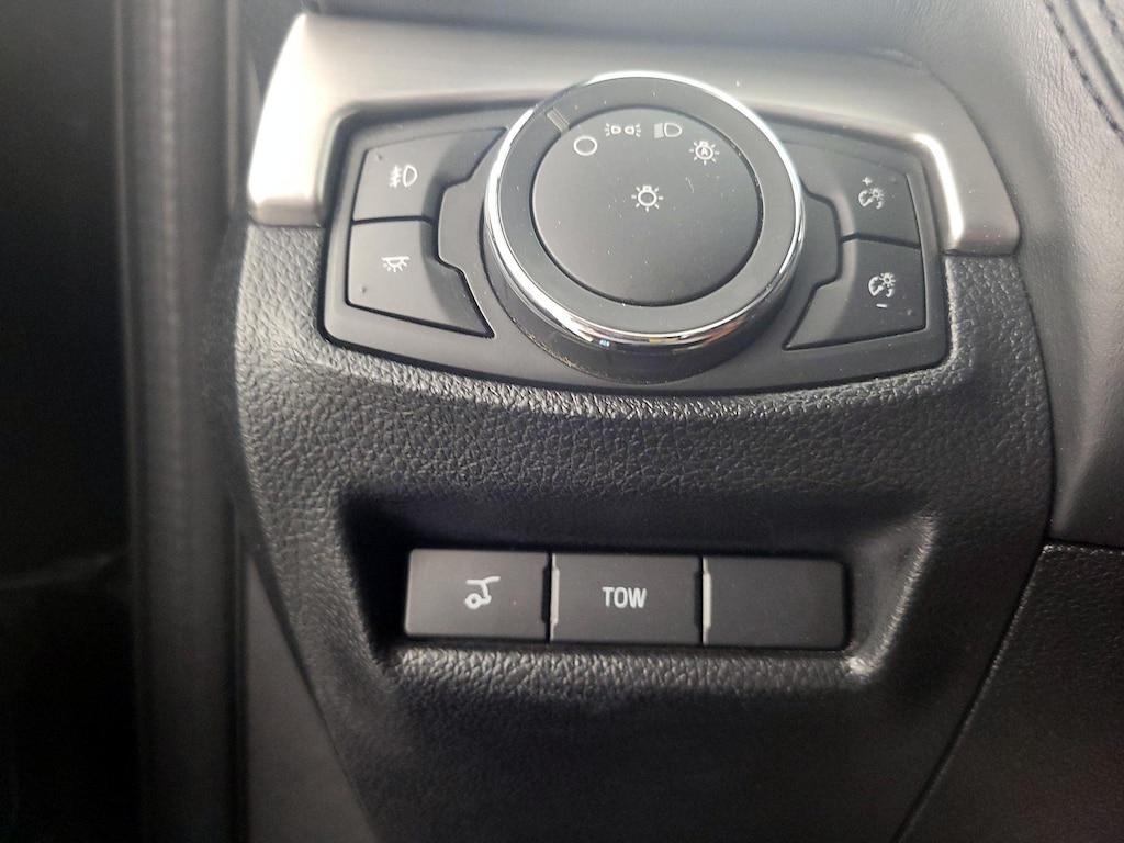 used 2017 Ford Explorer car, priced at $20,998