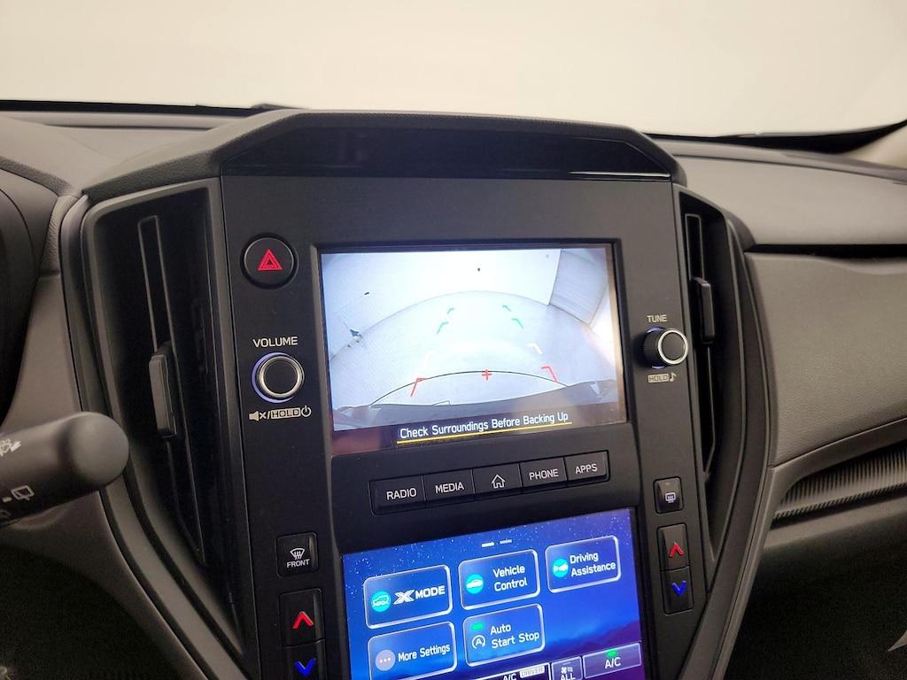 used 2024 Subaru Crosstrek car, priced at $24,998