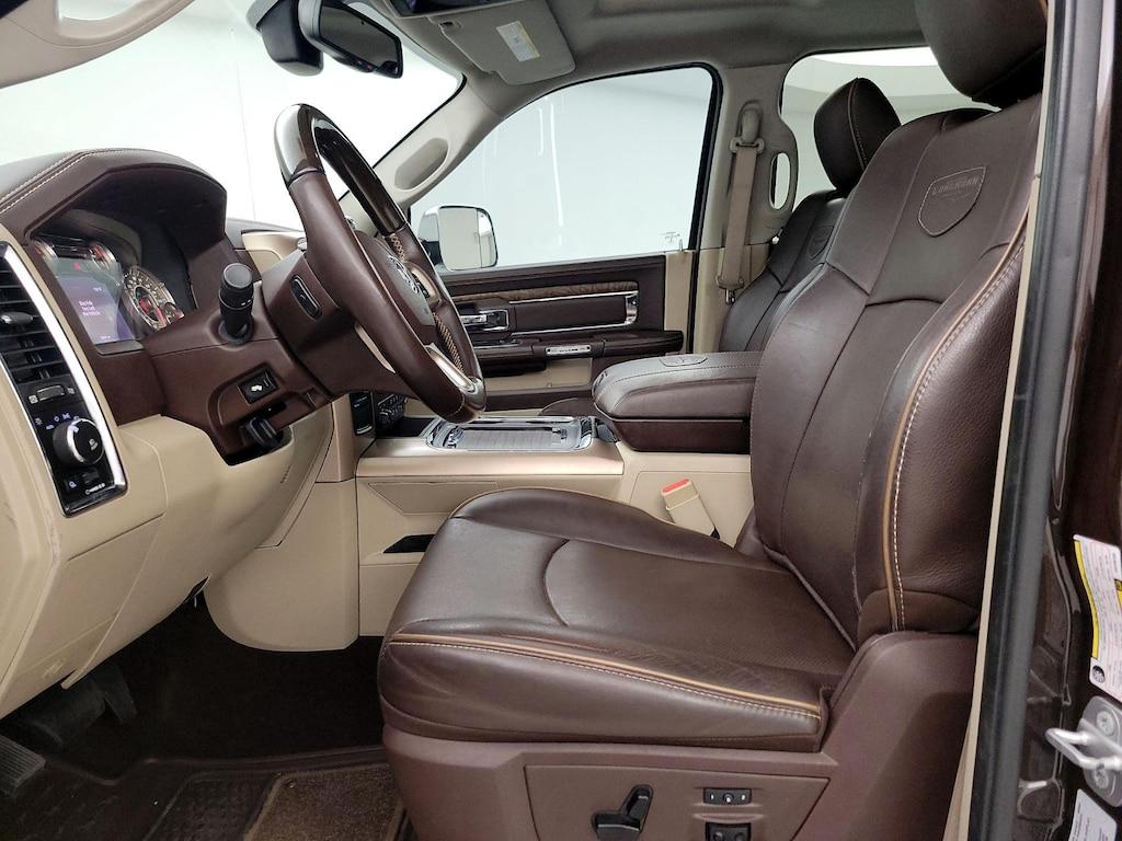 used 2016 Ram 3500 car, priced at $52,998