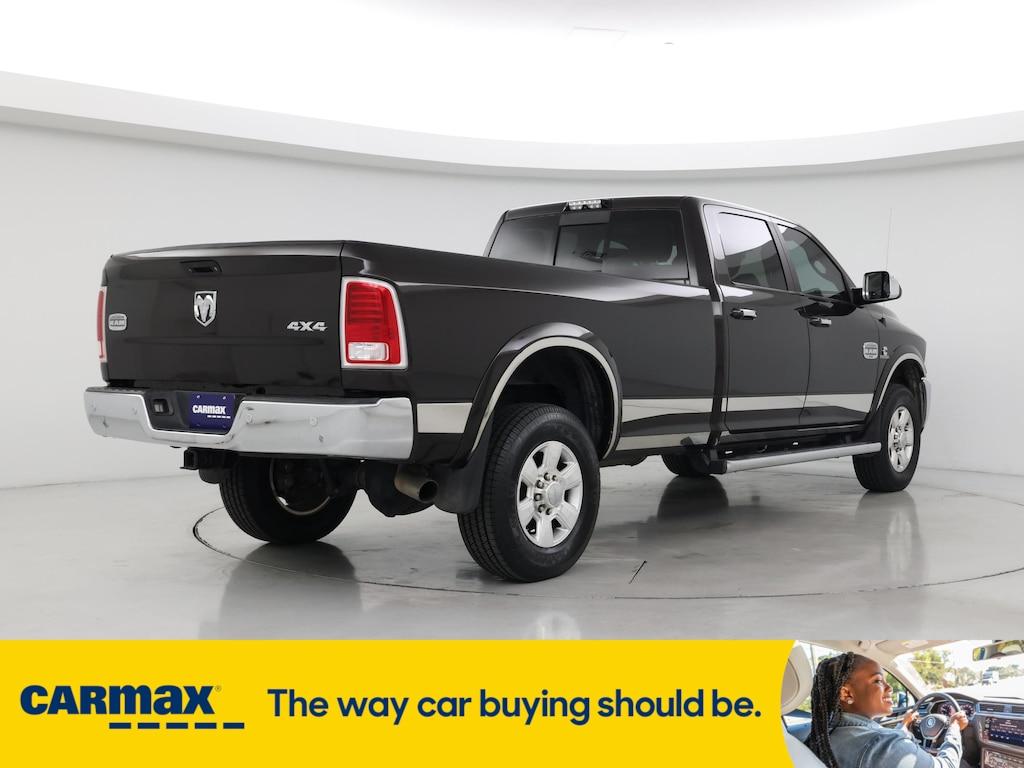 used 2016 Ram 3500 car, priced at $52,998
