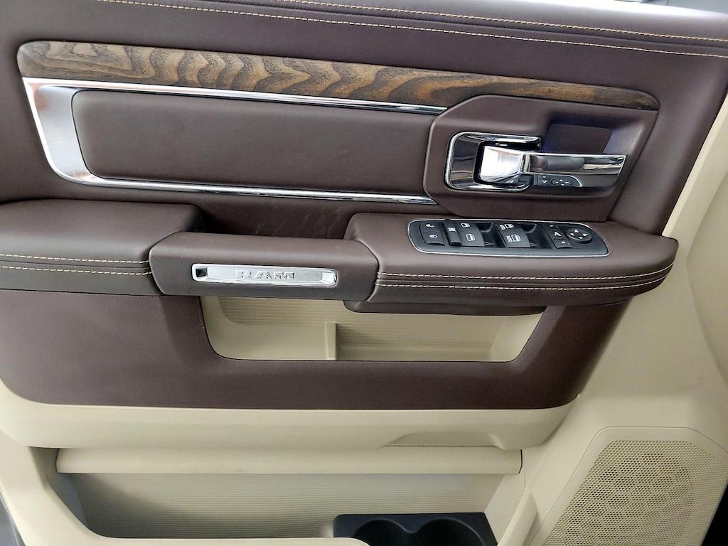 used 2016 Ram 3500 car, priced at $52,998