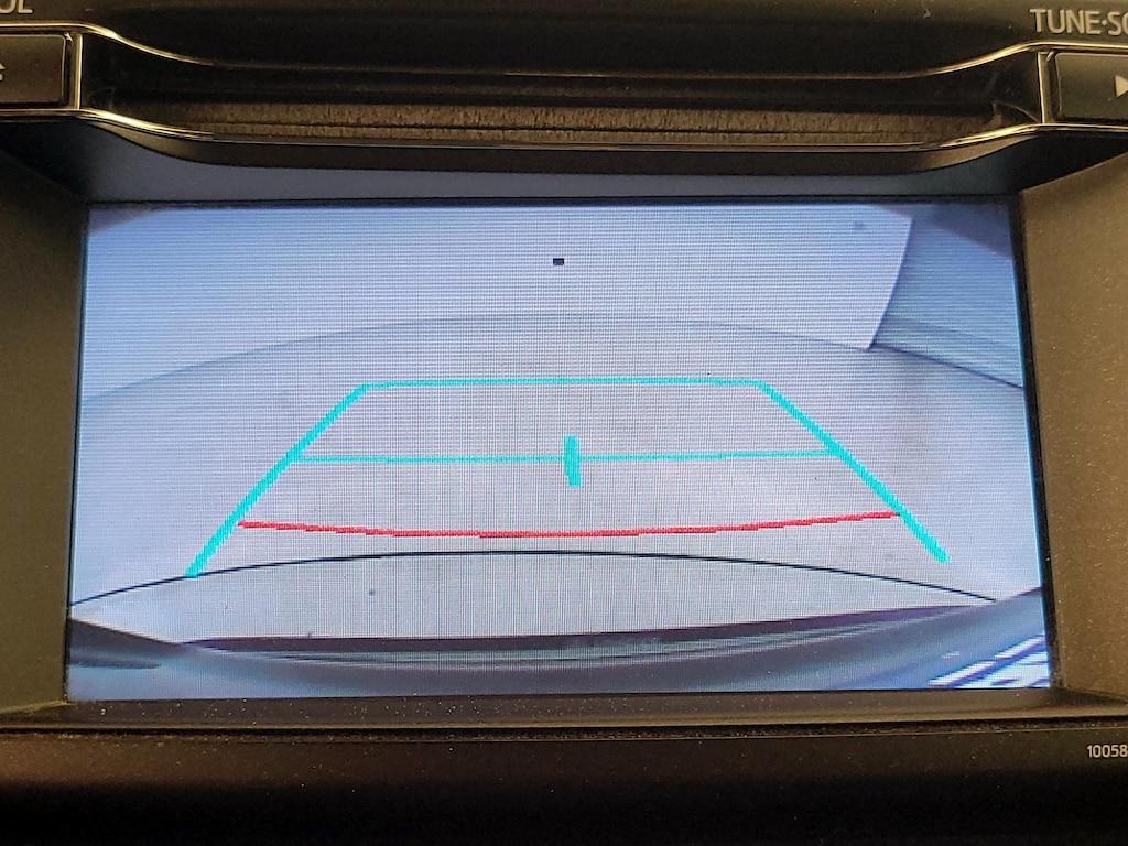 used 2017 Toyota RAV4 car, priced at $18,998