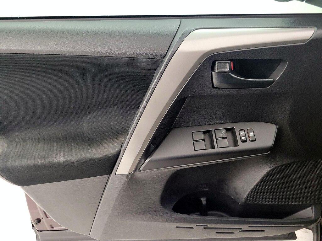 used 2017 Toyota RAV4 car, priced at $18,998