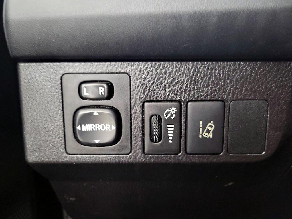 used 2017 Toyota RAV4 car, priced at $18,998