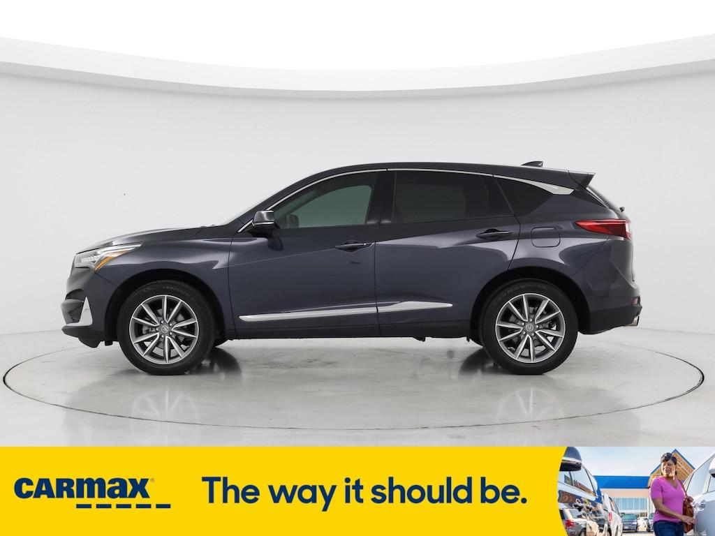 used 2020 Acura RDX car, priced at $27,998