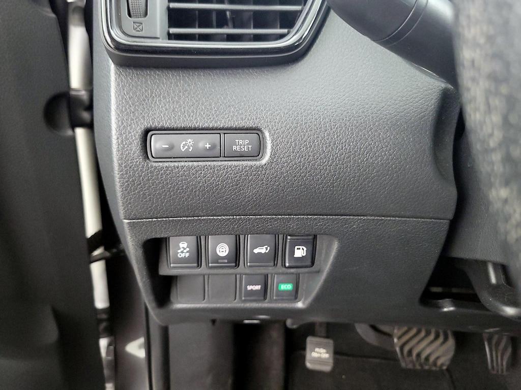 used 2019 Nissan Rogue car, priced at $17,998