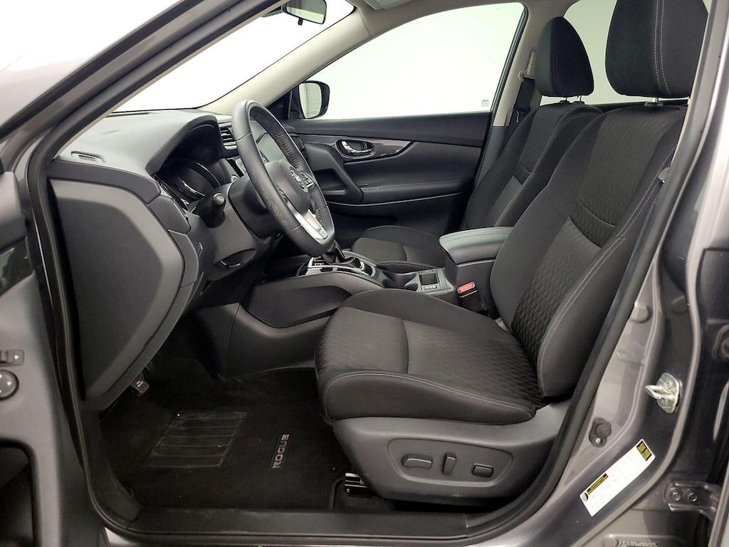 used 2019 Nissan Rogue car, priced at $17,998