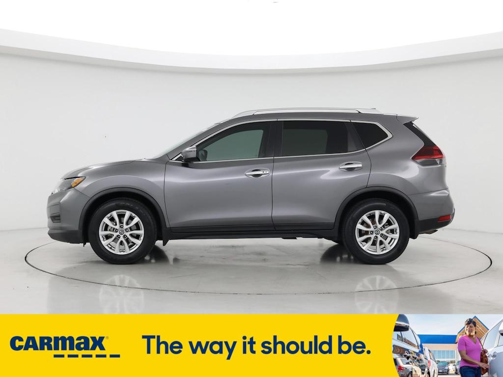 used 2019 Nissan Rogue car, priced at $17,998