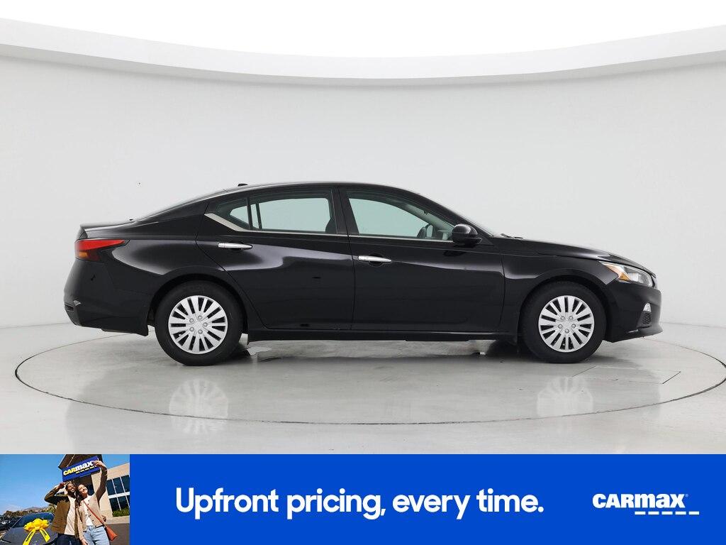 used 2019 Nissan Altima car, priced at $17,998