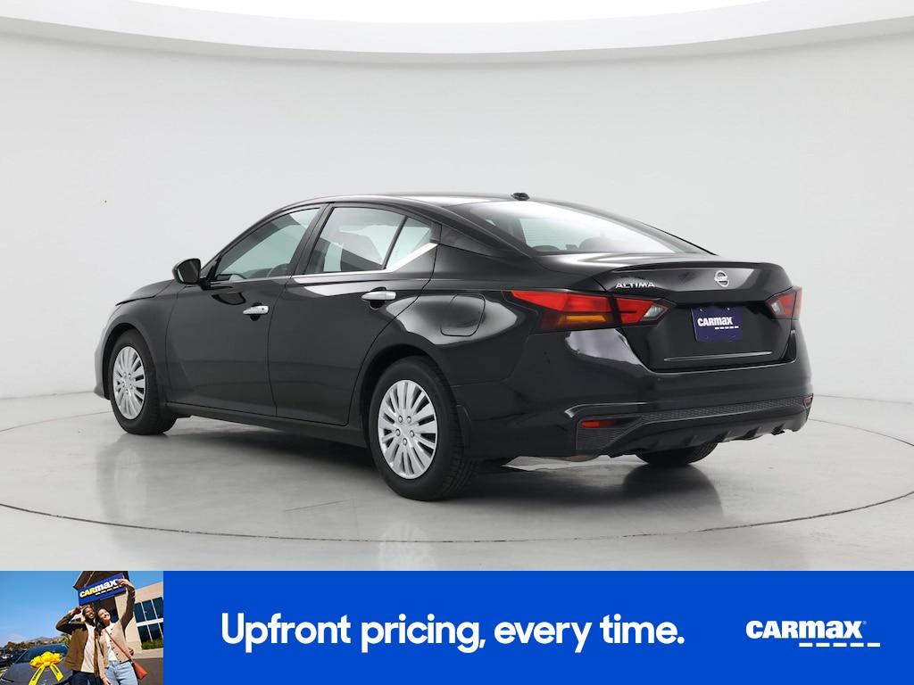 used 2019 Nissan Altima car, priced at $17,998