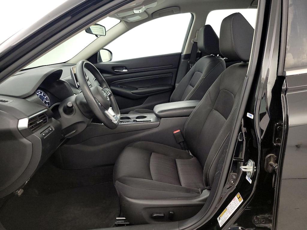 used 2019 Nissan Altima car, priced at $17,998