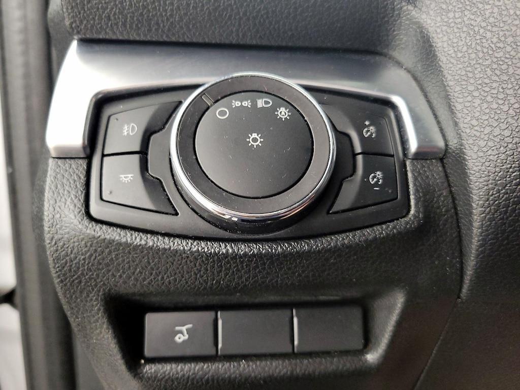 used 2018 Ford Explorer car, priced at $19,998