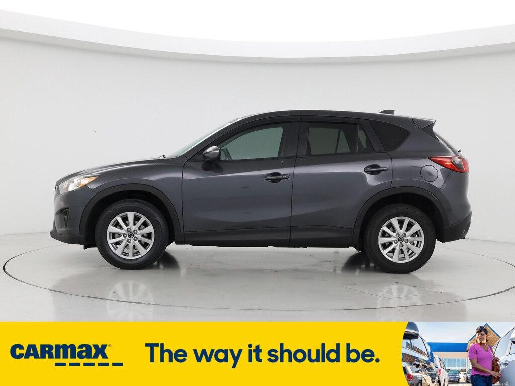 used 2015 Mazda CX-5 car, priced at $15,998