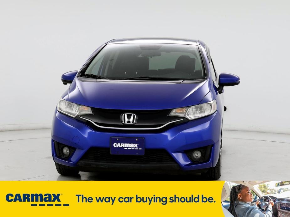 used 2017 Honda Fit car, priced at $17,998