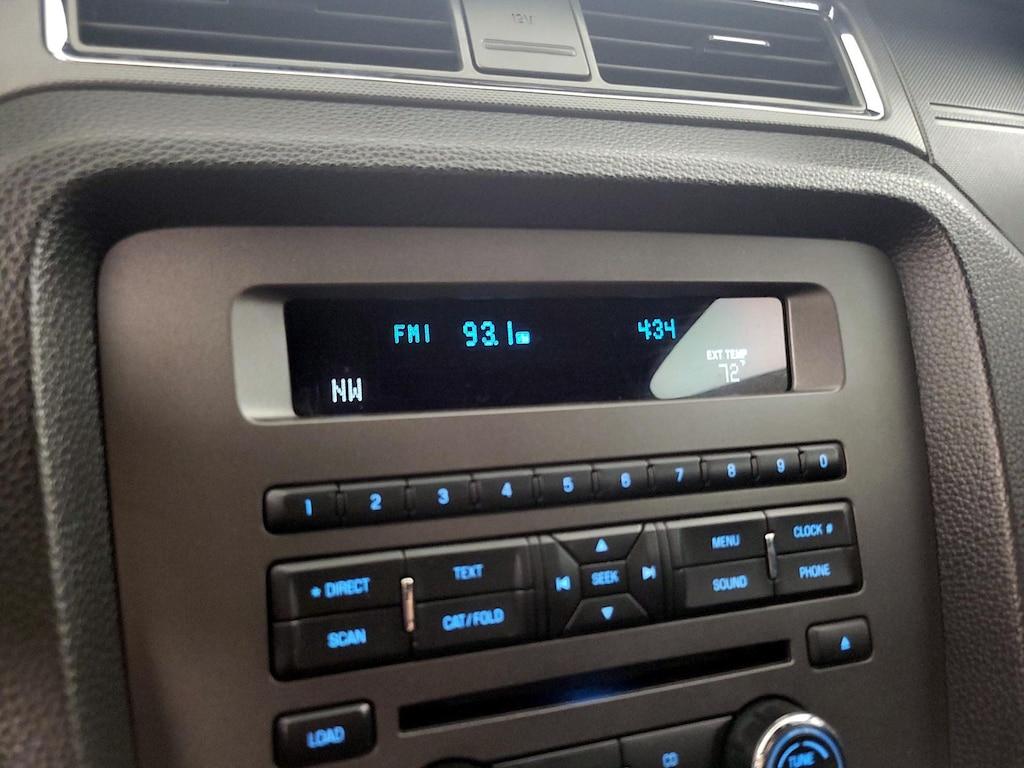 used 2014 Ford Mustang car, priced at $21,998
