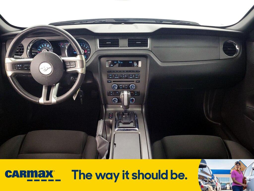 used 2014 Ford Mustang car, priced at $21,998