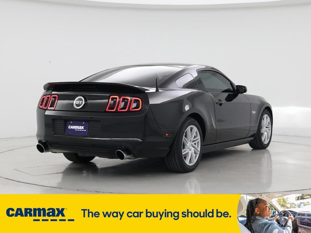 used 2014 Ford Mustang car, priced at $21,998