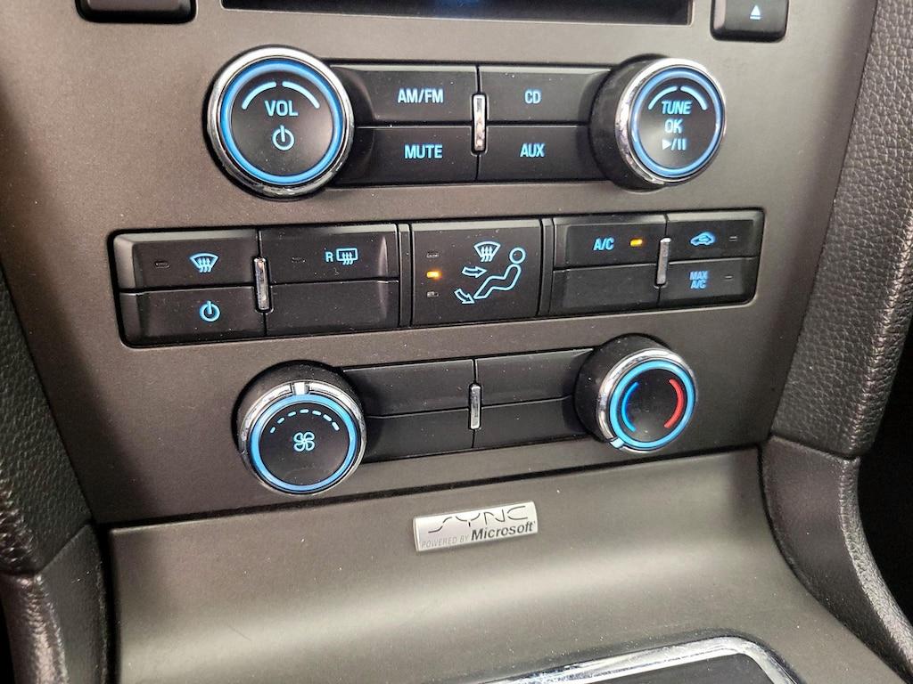 used 2014 Ford Mustang car, priced at $21,998