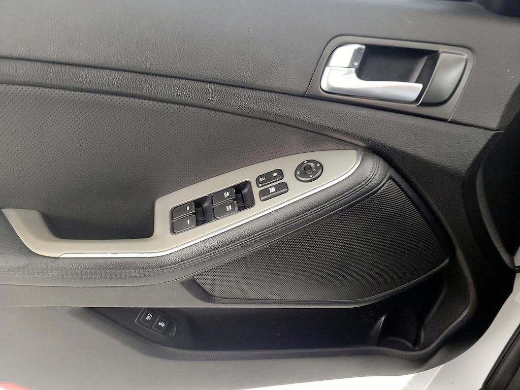 used 2015 Kia Optima car, priced at $10,998