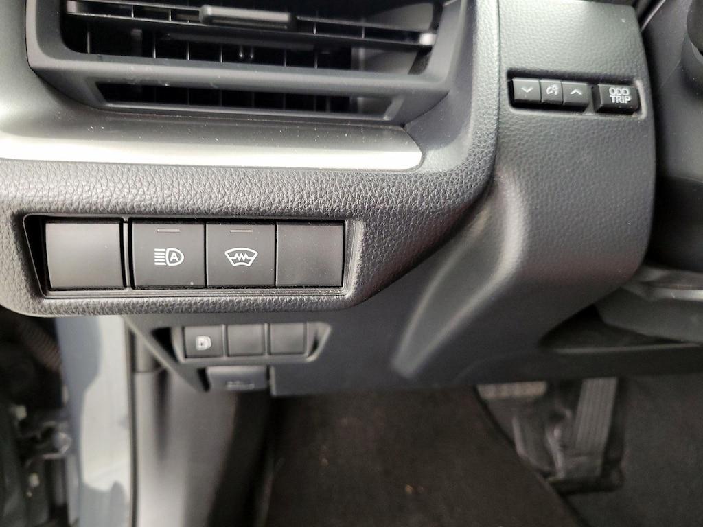 used 2024 Toyota Prius car, priced at $29,998