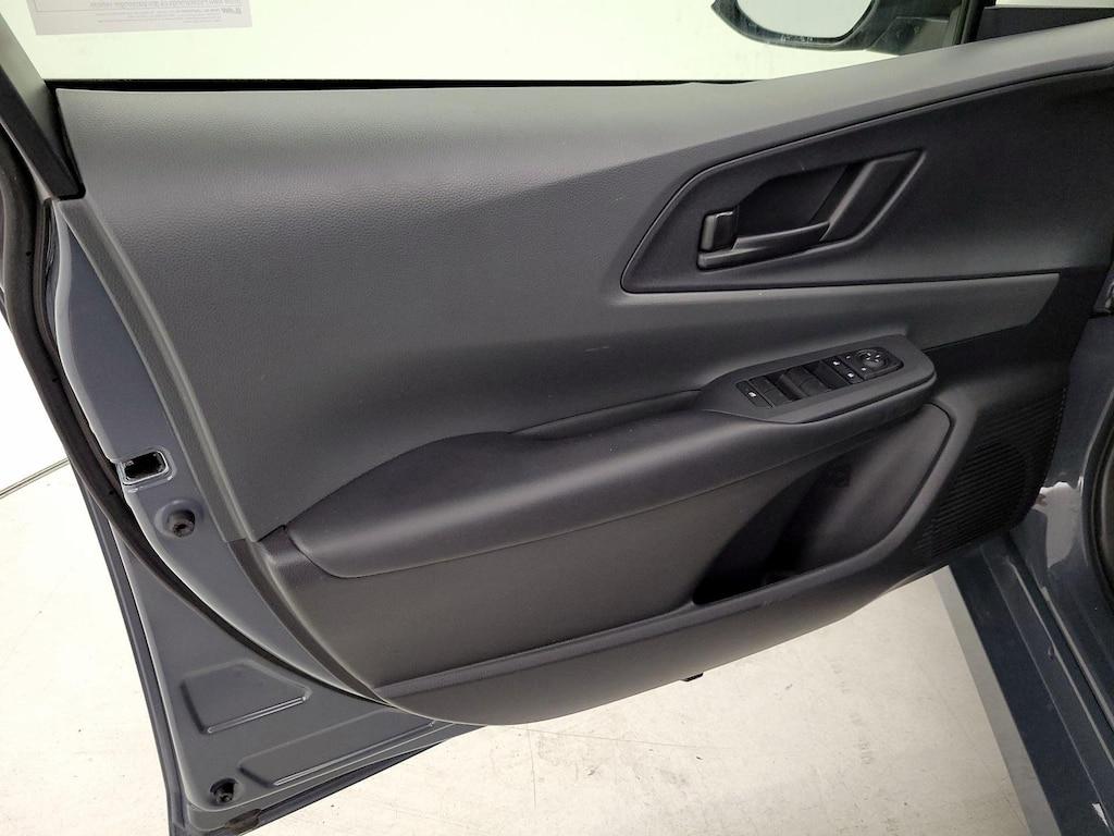 used 2024 Toyota Prius car, priced at $29,998