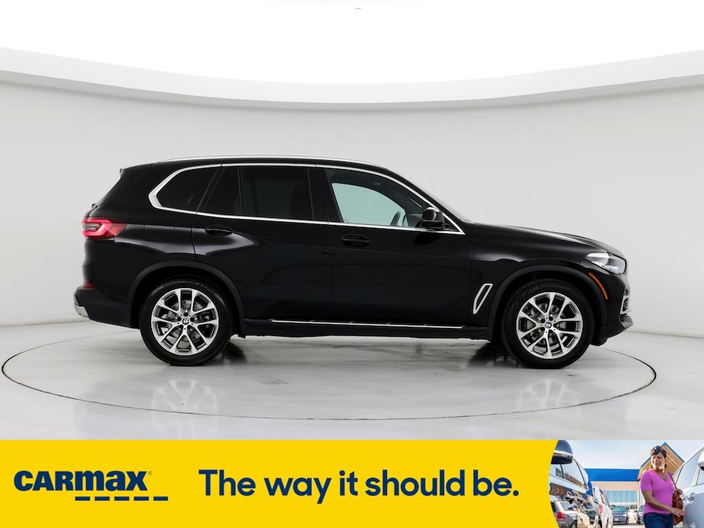 used 2023 BMW X5 car, priced at $35,998