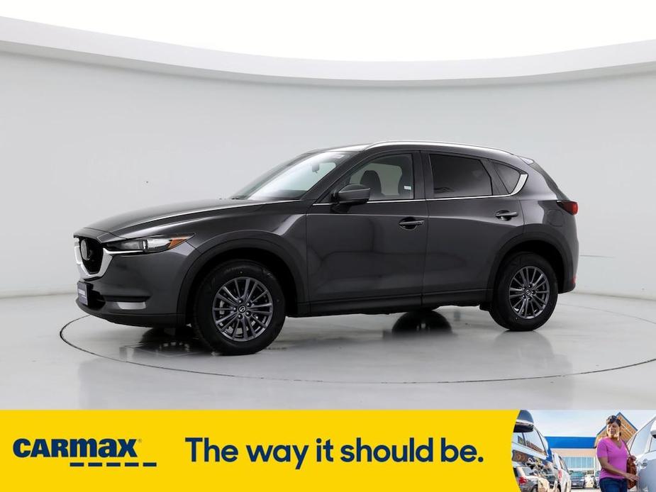 used 2021 Mazda CX-5 car, priced at $24,998