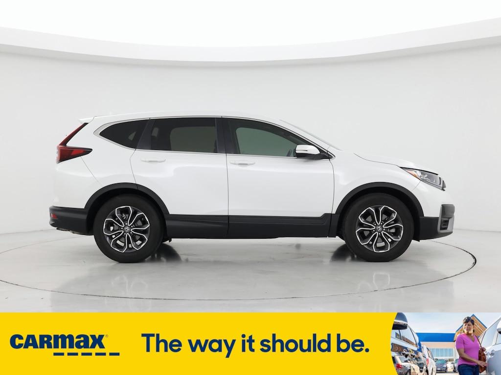 used 2022 Honda CR-V car, priced at $29,998