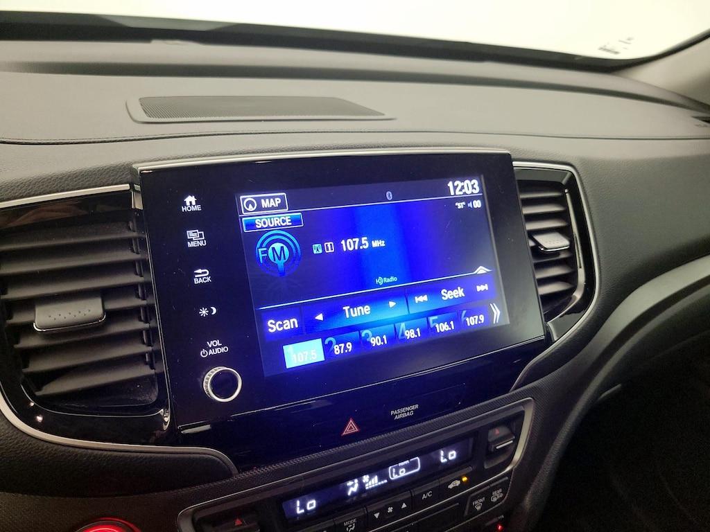 used 2023 Honda Ridgeline car, priced at $33,998