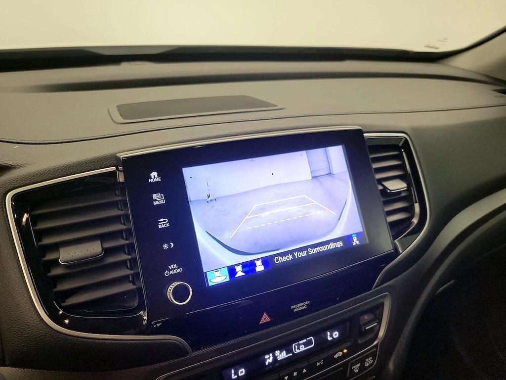 used 2023 Honda Ridgeline car, priced at $33,998