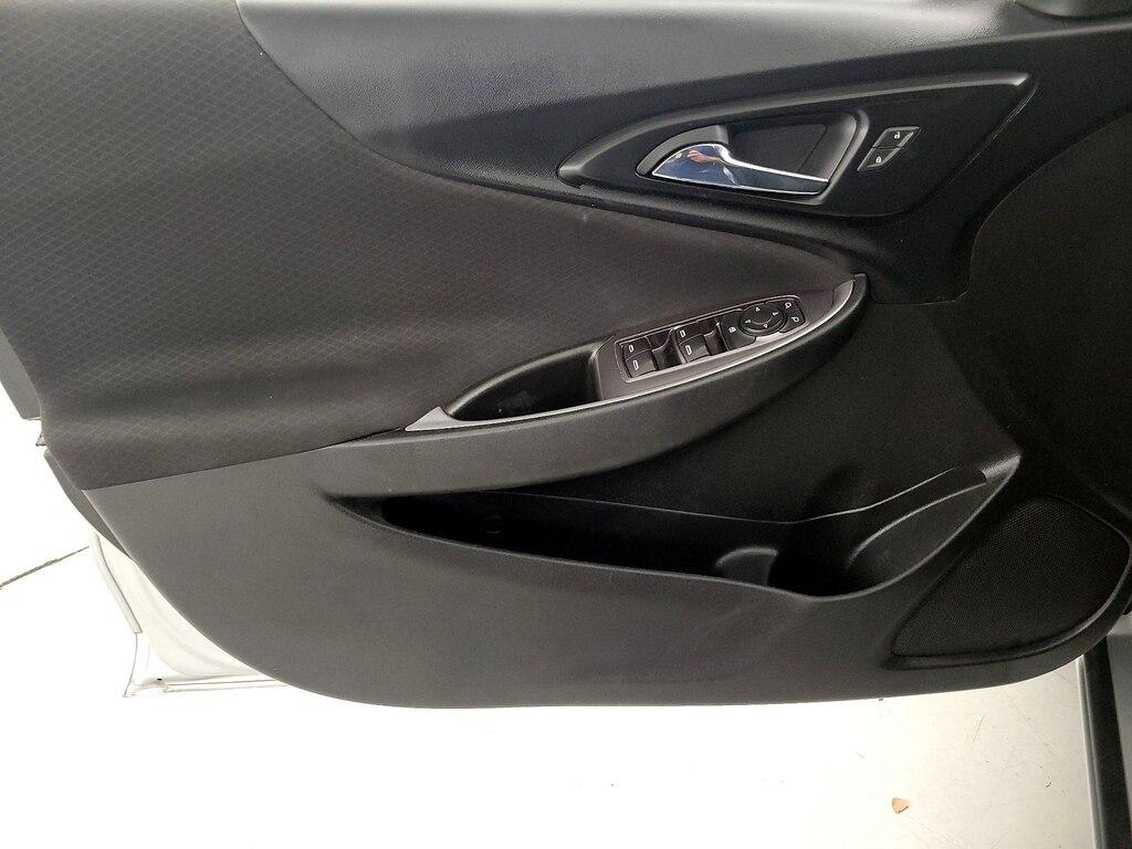 used 2021 Chevrolet Malibu car, priced at $17,998