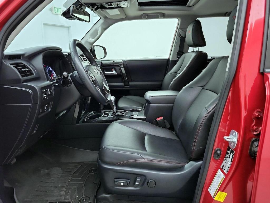 used 2020 Toyota 4Runner car, priced at $40,998