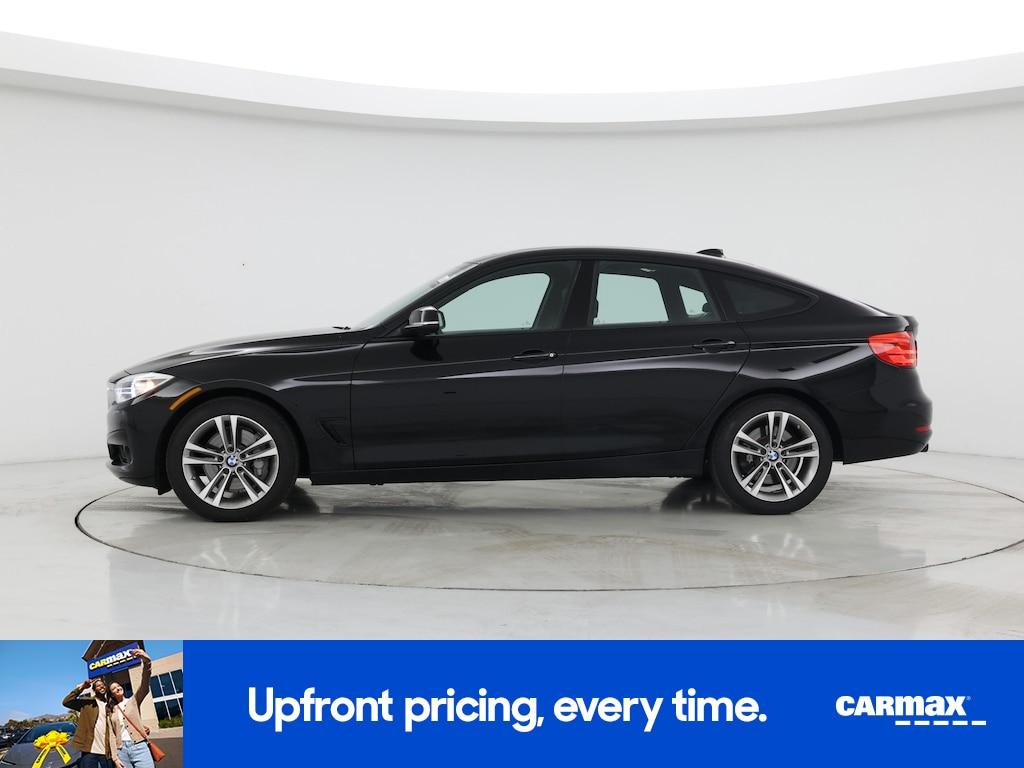 used 2015 BMW 335 car, priced at $22,998