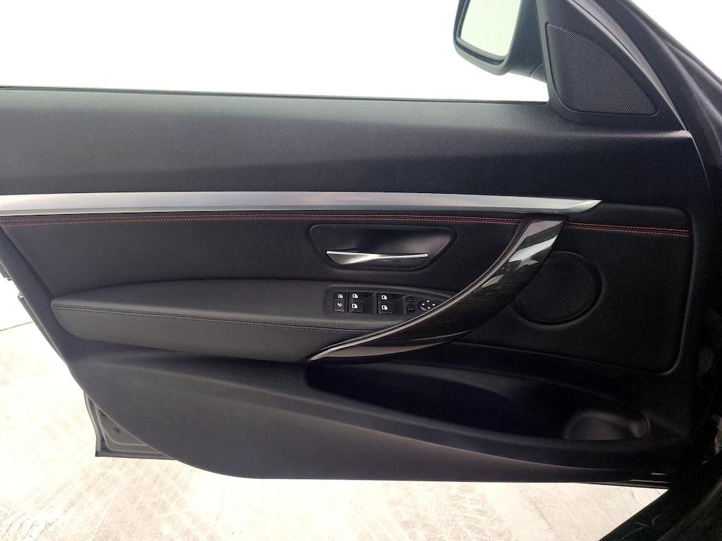 used 2015 BMW 335 car, priced at $22,998