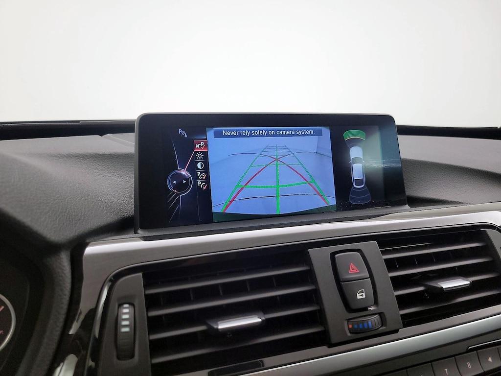 used 2015 BMW 335 car, priced at $22,998