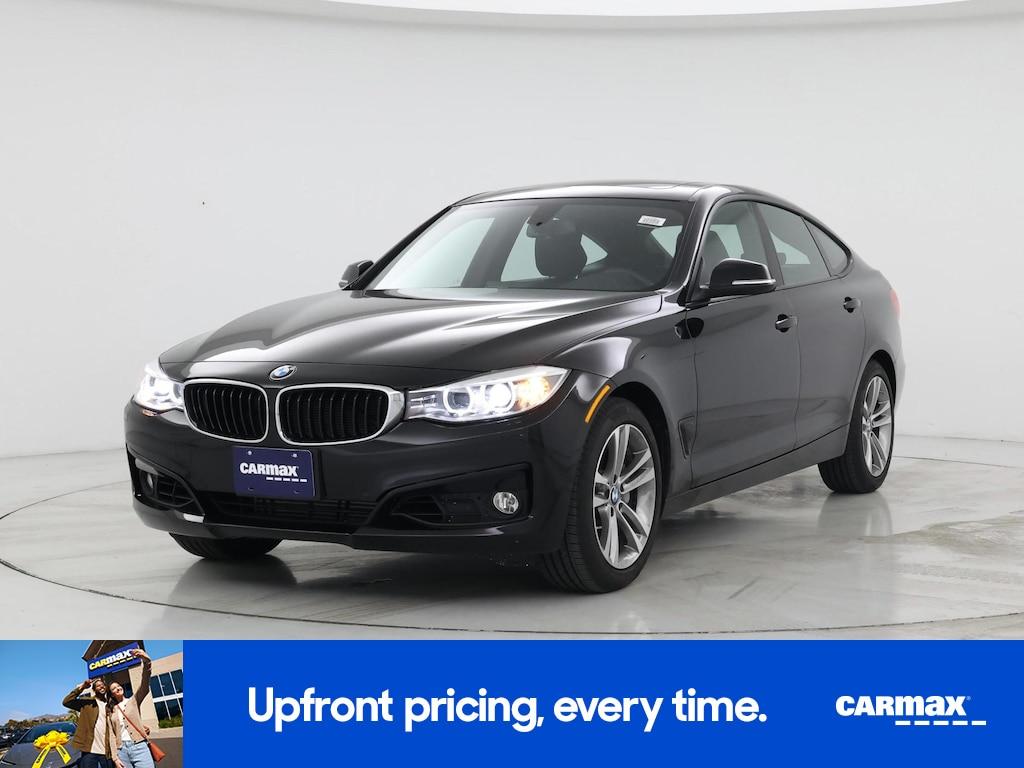 used 2015 BMW 335 car, priced at $22,998