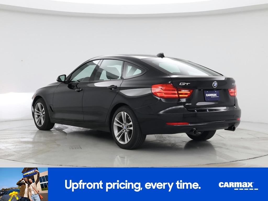 used 2015 BMW 335 car, priced at $22,998
