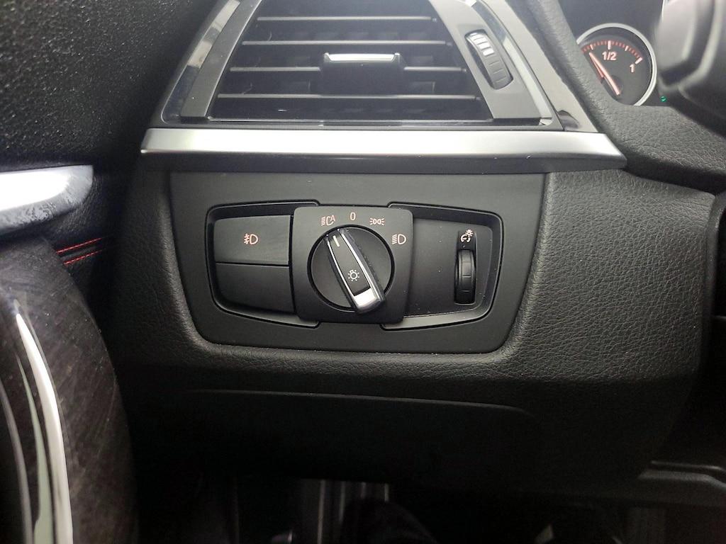 used 2015 BMW 335 car, priced at $22,998