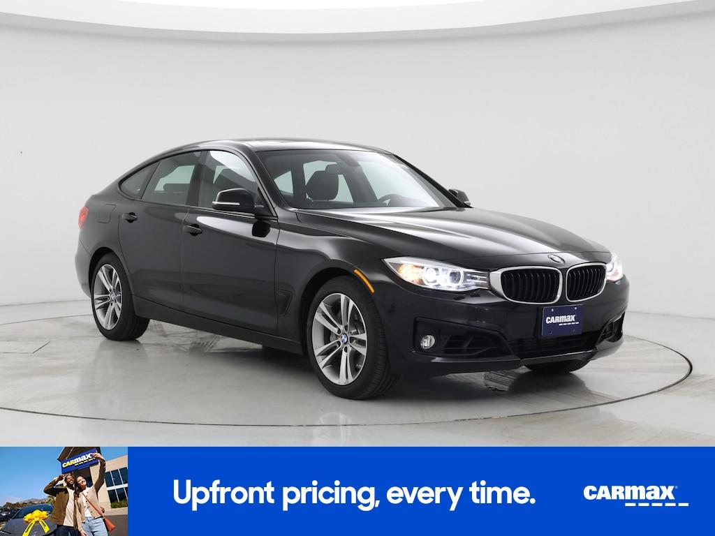 used 2015 BMW 335 car, priced at $22,998