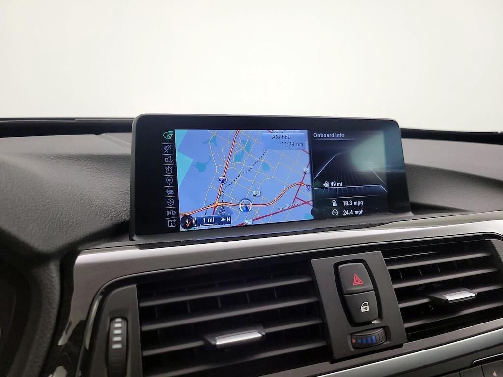 used 2015 BMW 335 car, priced at $22,998