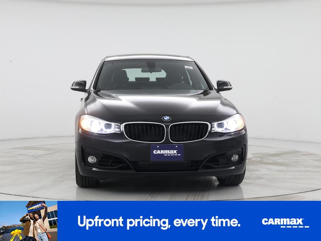 used 2015 BMW 335 car, priced at $22,998