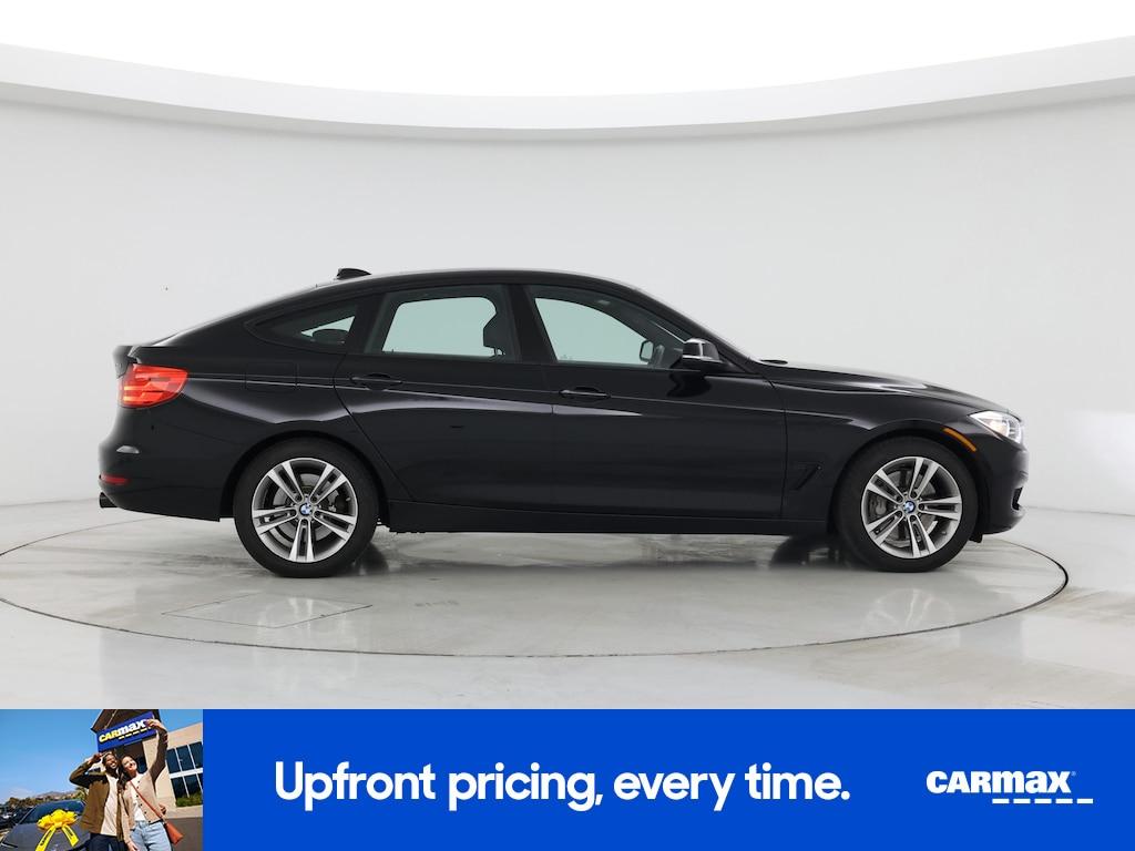 used 2015 BMW 335 car, priced at $22,998