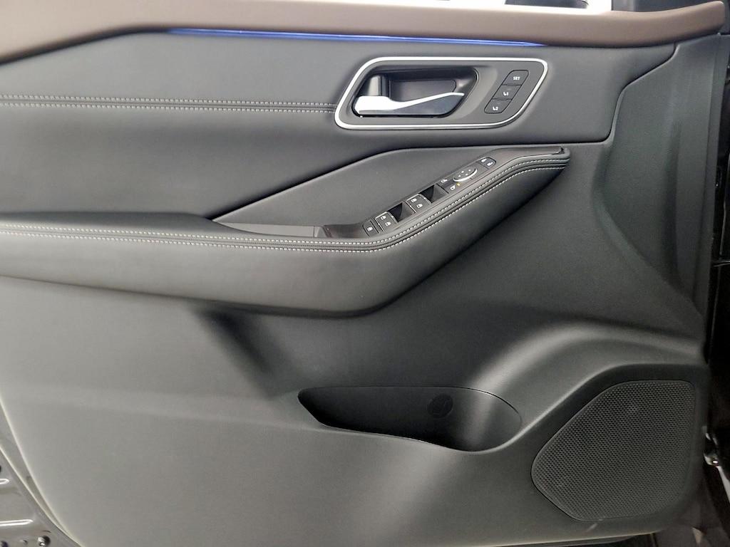 used 2023 Nissan Rogue car, priced at $28,998