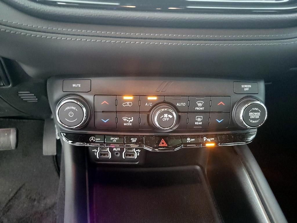 used 2023 Dodge Durango car, priced at $29,998