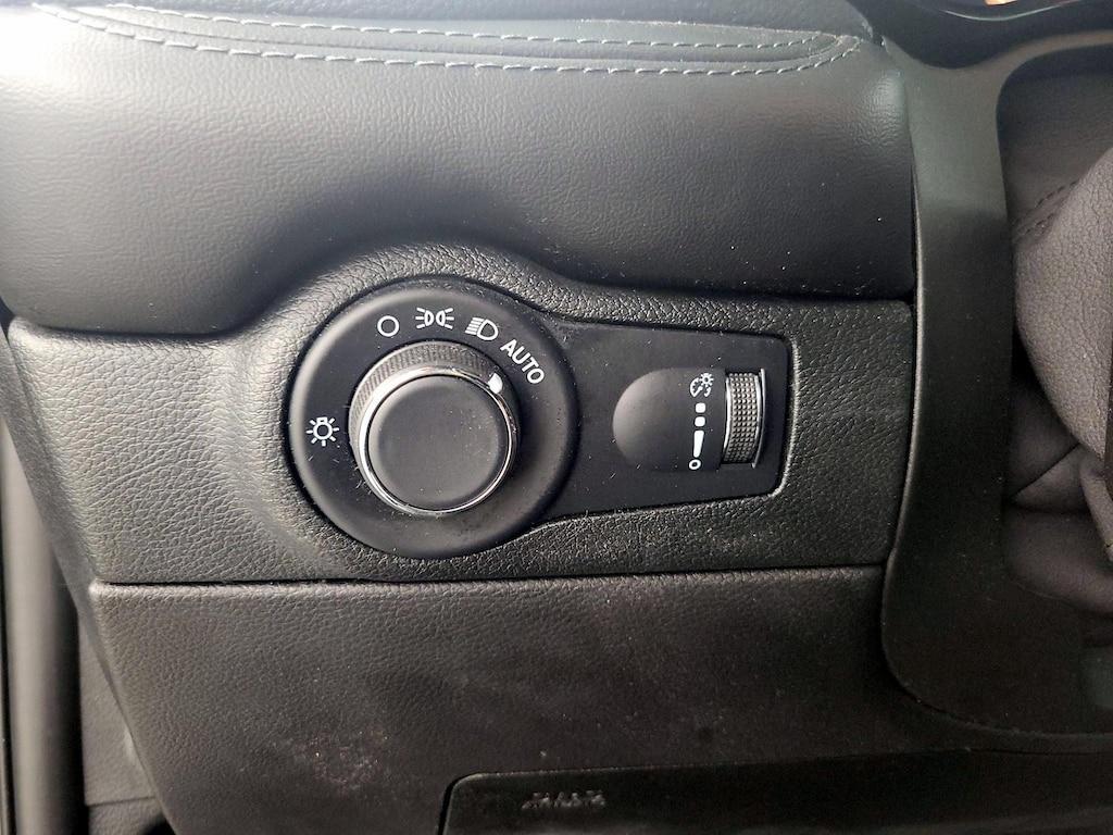 used 2023 Dodge Durango car, priced at $29,998