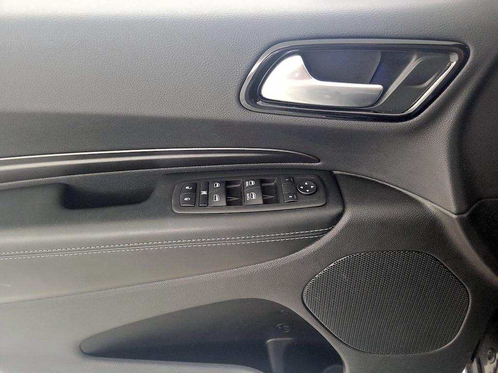 used 2023 Dodge Durango car, priced at $29,998