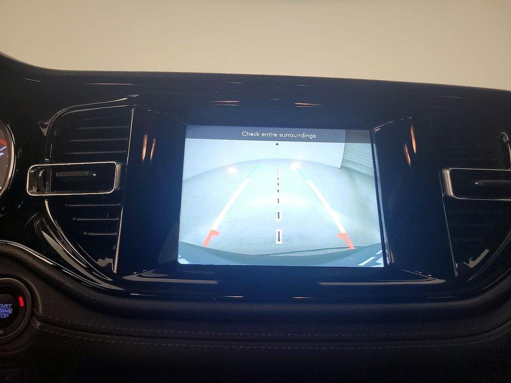 used 2023 Dodge Durango car, priced at $29,998